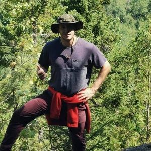 Meet your Posher, Jean-philip